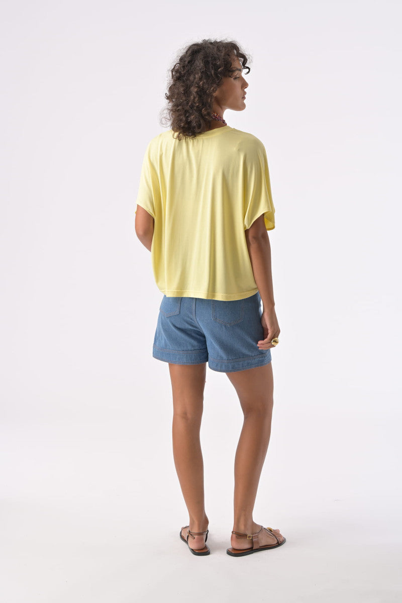T-SHIRT AVA