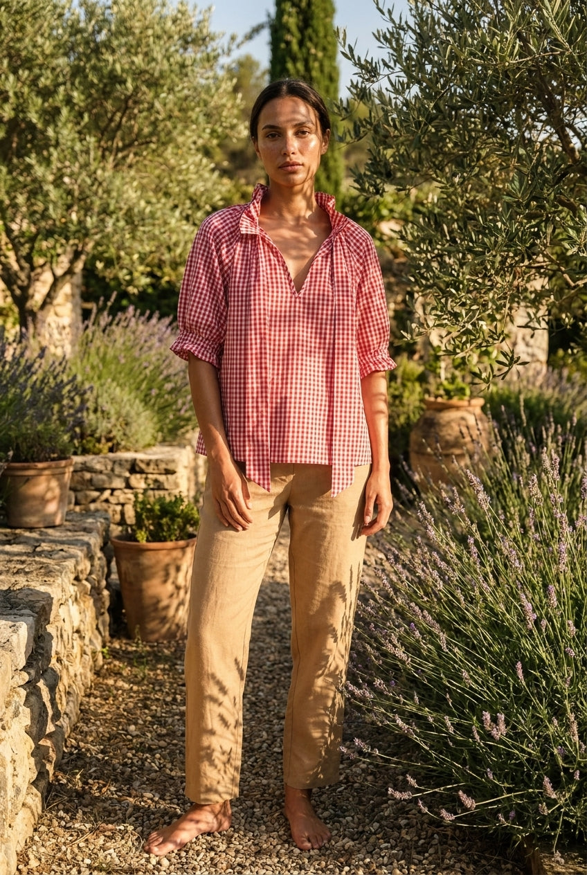 TOP BETTY - YCOO Top