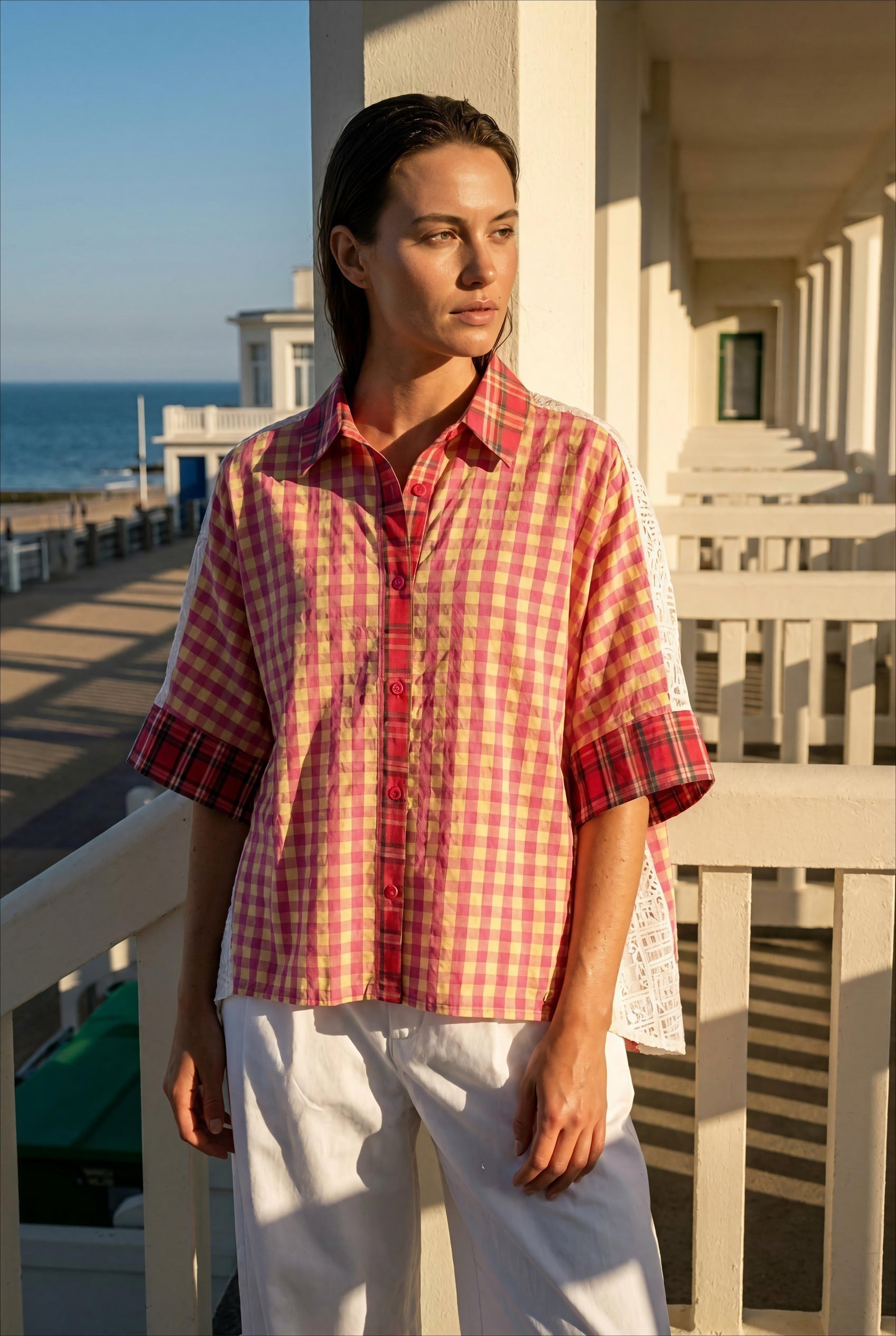 TOP EDELWIS - ADORE Top