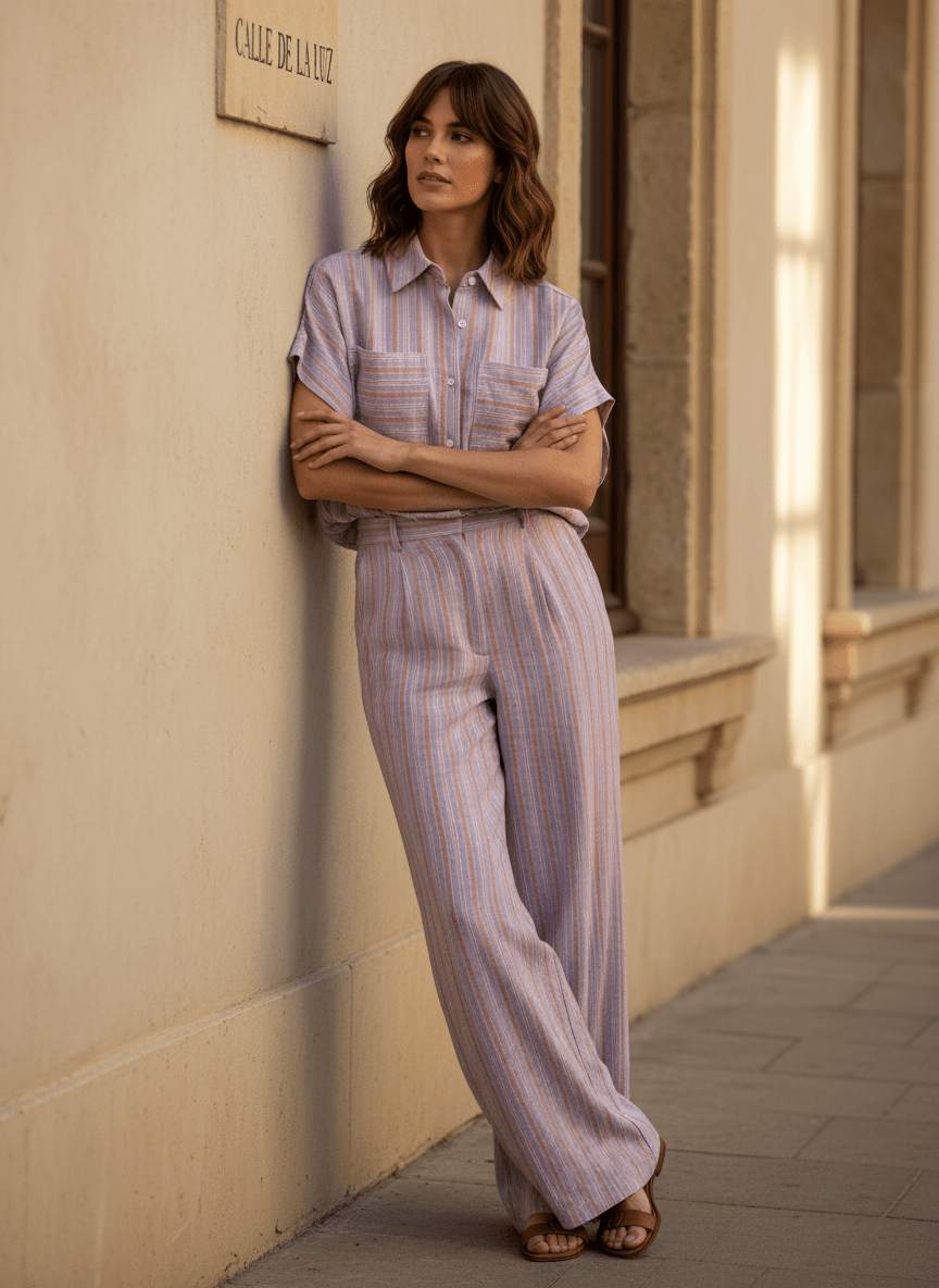 Top Petra PURPLE - THE KORNER TOP
