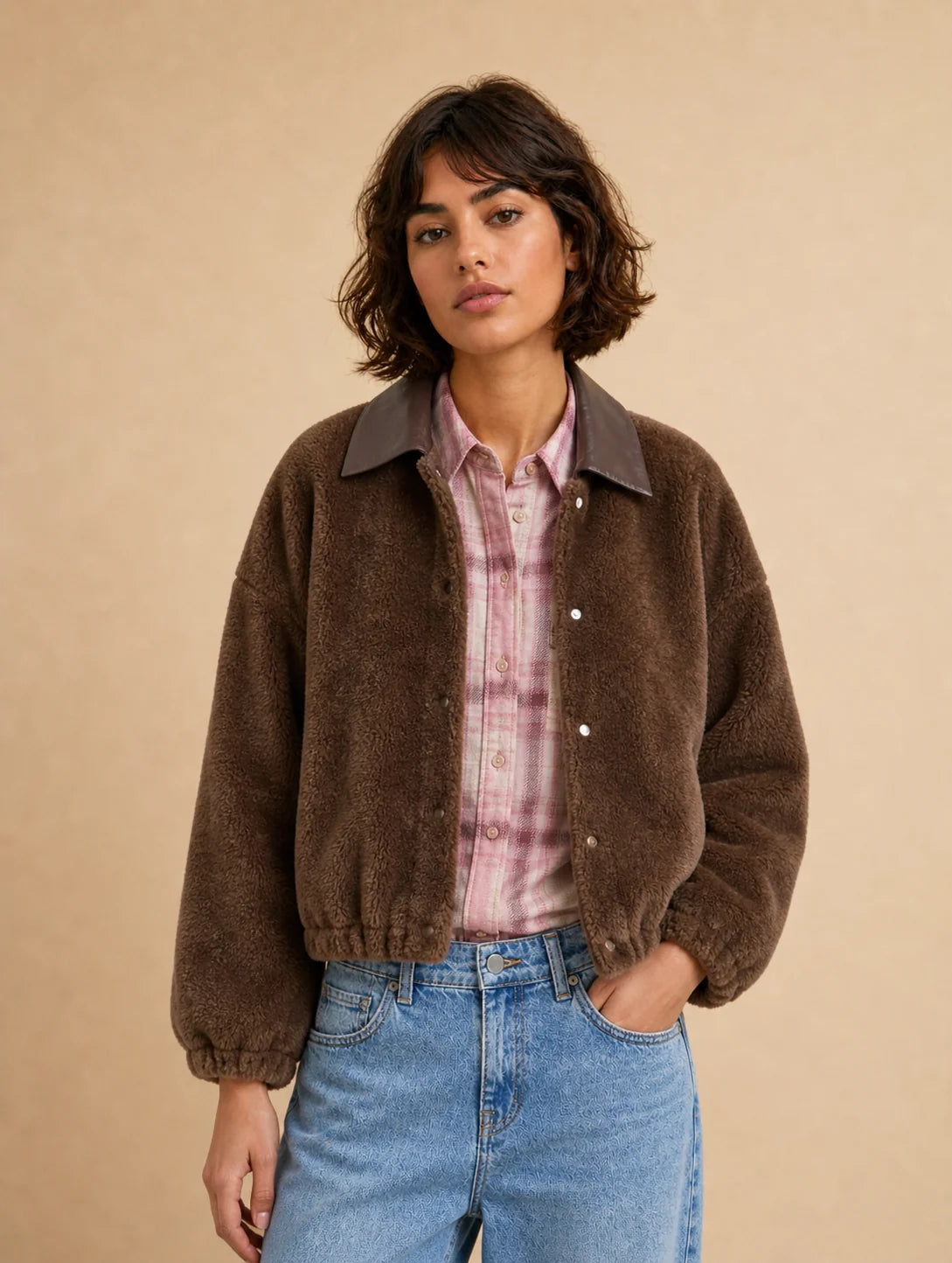 Jacke Vero