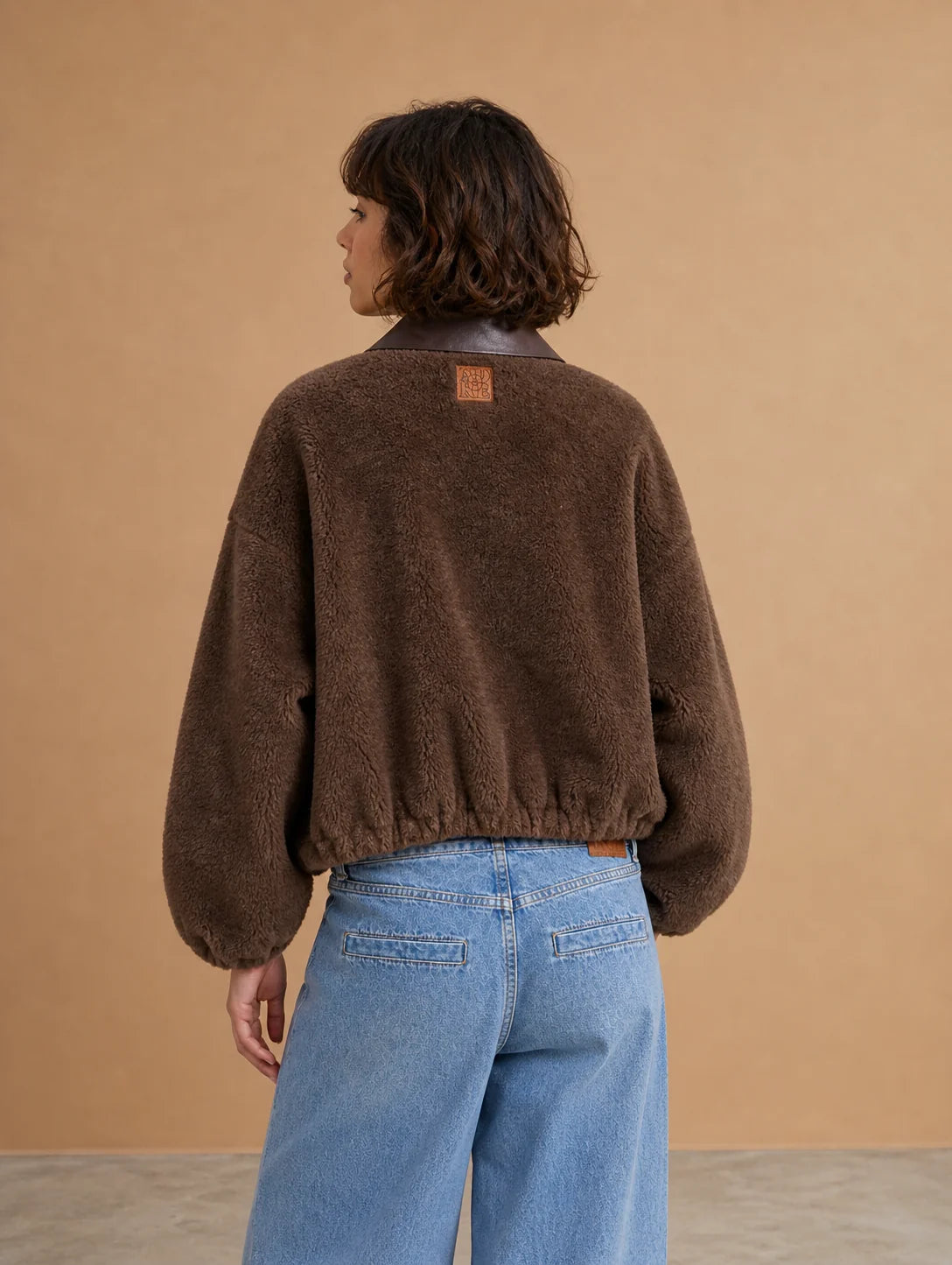 Jacke Vero