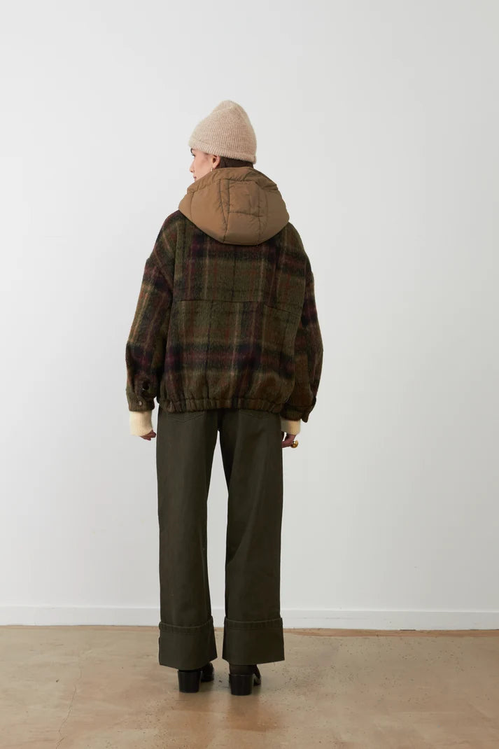 Jacke Lester