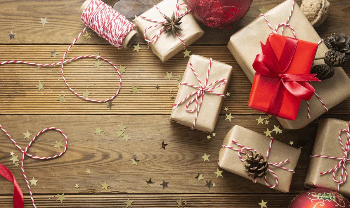 7 IDÉES CADEAUX POUR NOËL | MADE IN LOËLA - Loëla