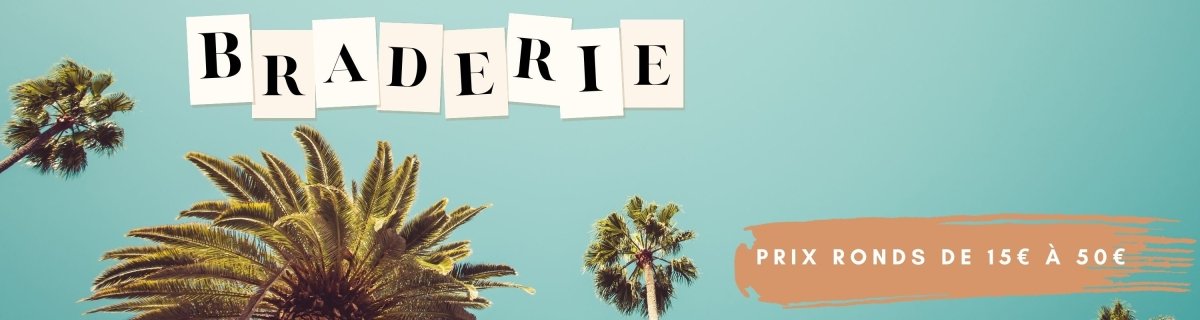 Braderie Pau : L'Événement Mode Incontournable chez Loëla - Loëla