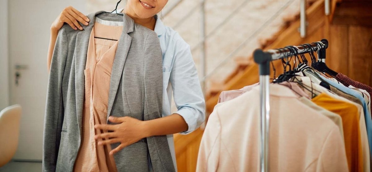 "Je ne sais pas quoi me mettre" : comment s'habiller aujourd'hui ? - Loëla