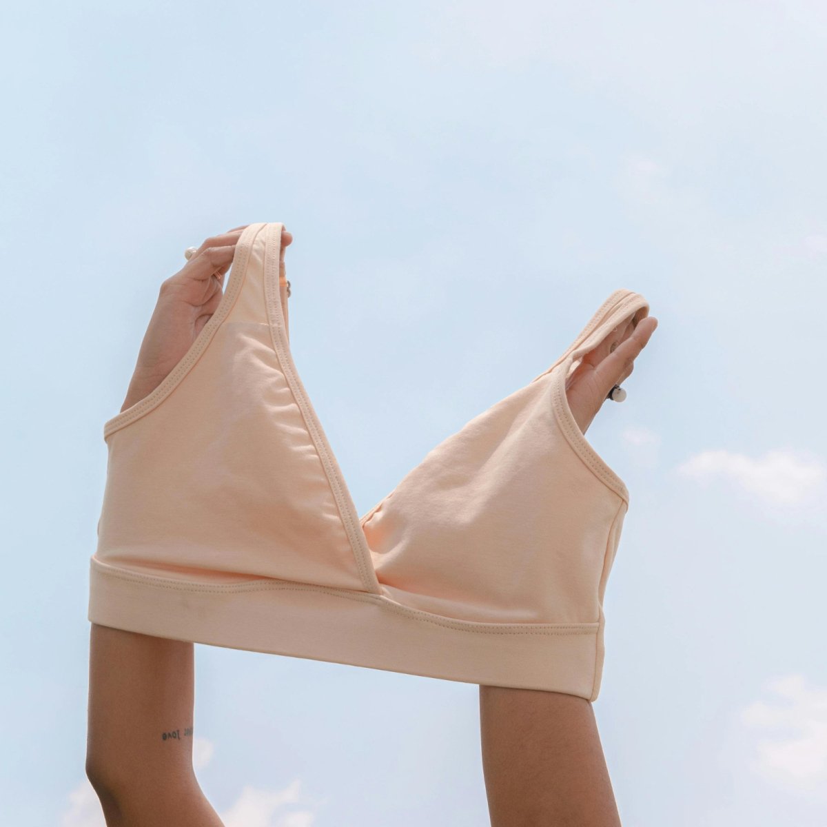Lingerie Invisible : nos meilleurs conseils shopping - Loëla