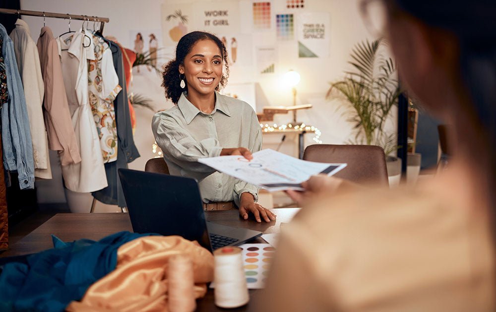 Relooking vs. Conseil en Image : Le Vrai Choix pour Vous - Loëla