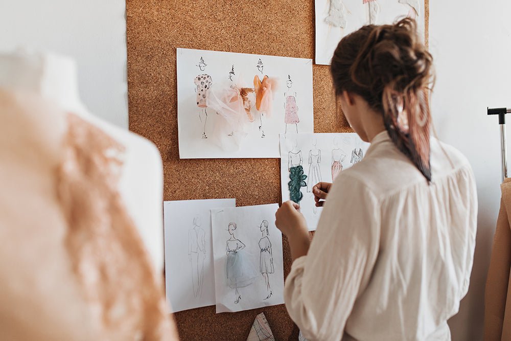 Un Voyage au Cœur du Style : Comment Composer le Look Parfait - Loëla