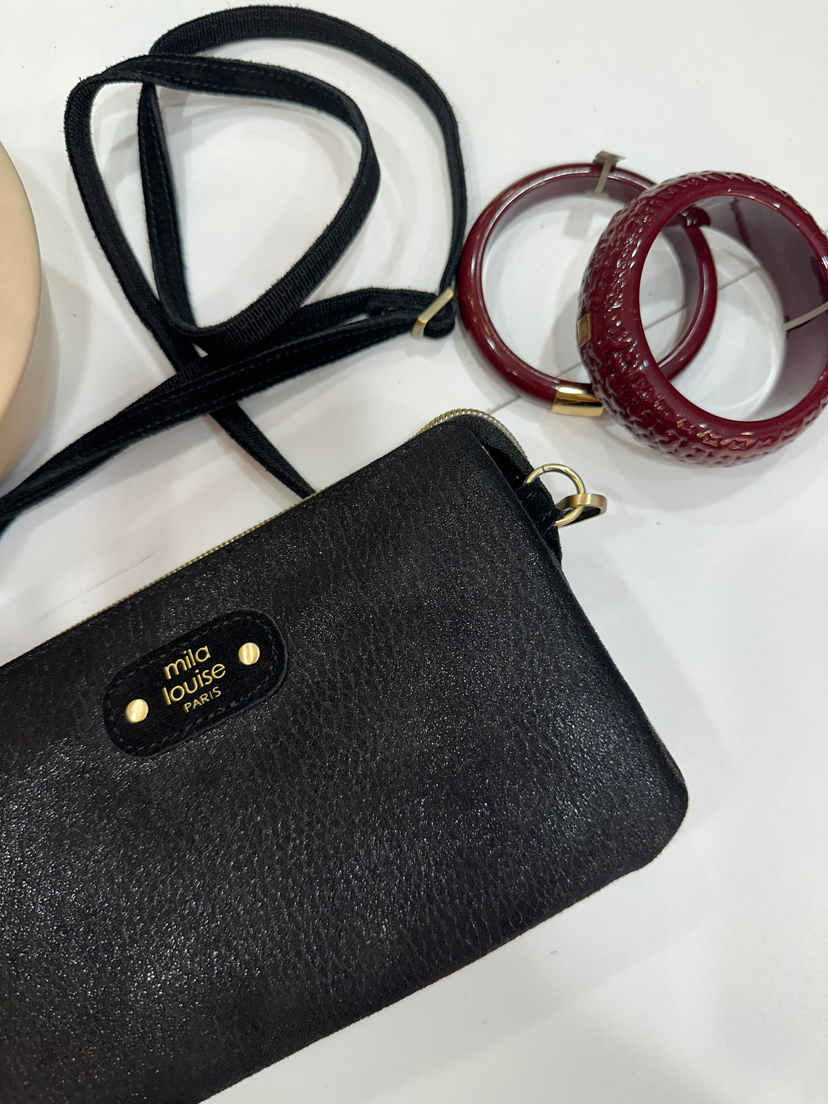 TASCHE MIRA GR