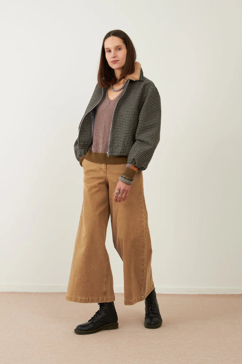 Hose Aqua