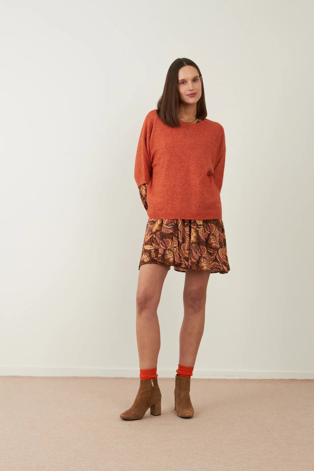 Pullover Kool