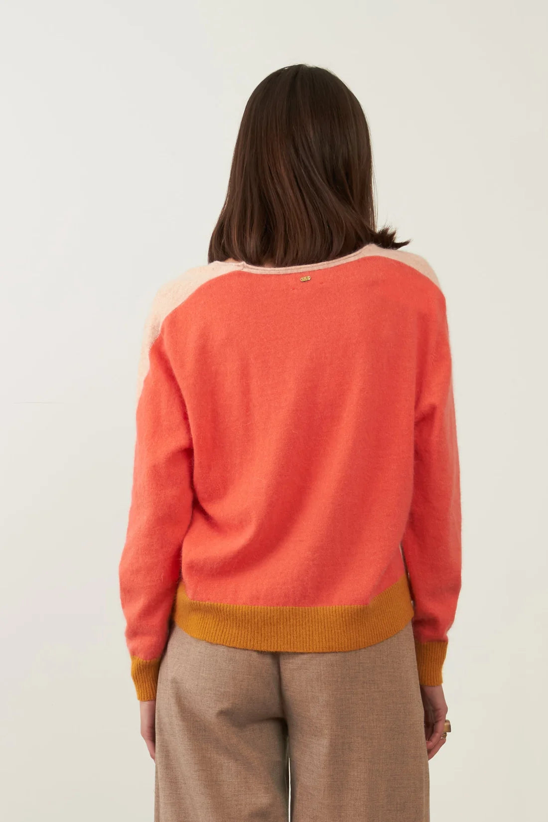Pullover Lysea