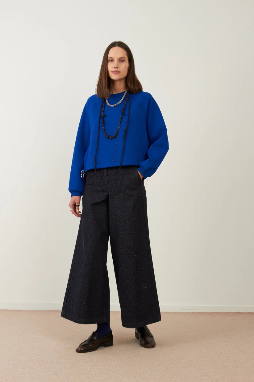 Hose Aqua