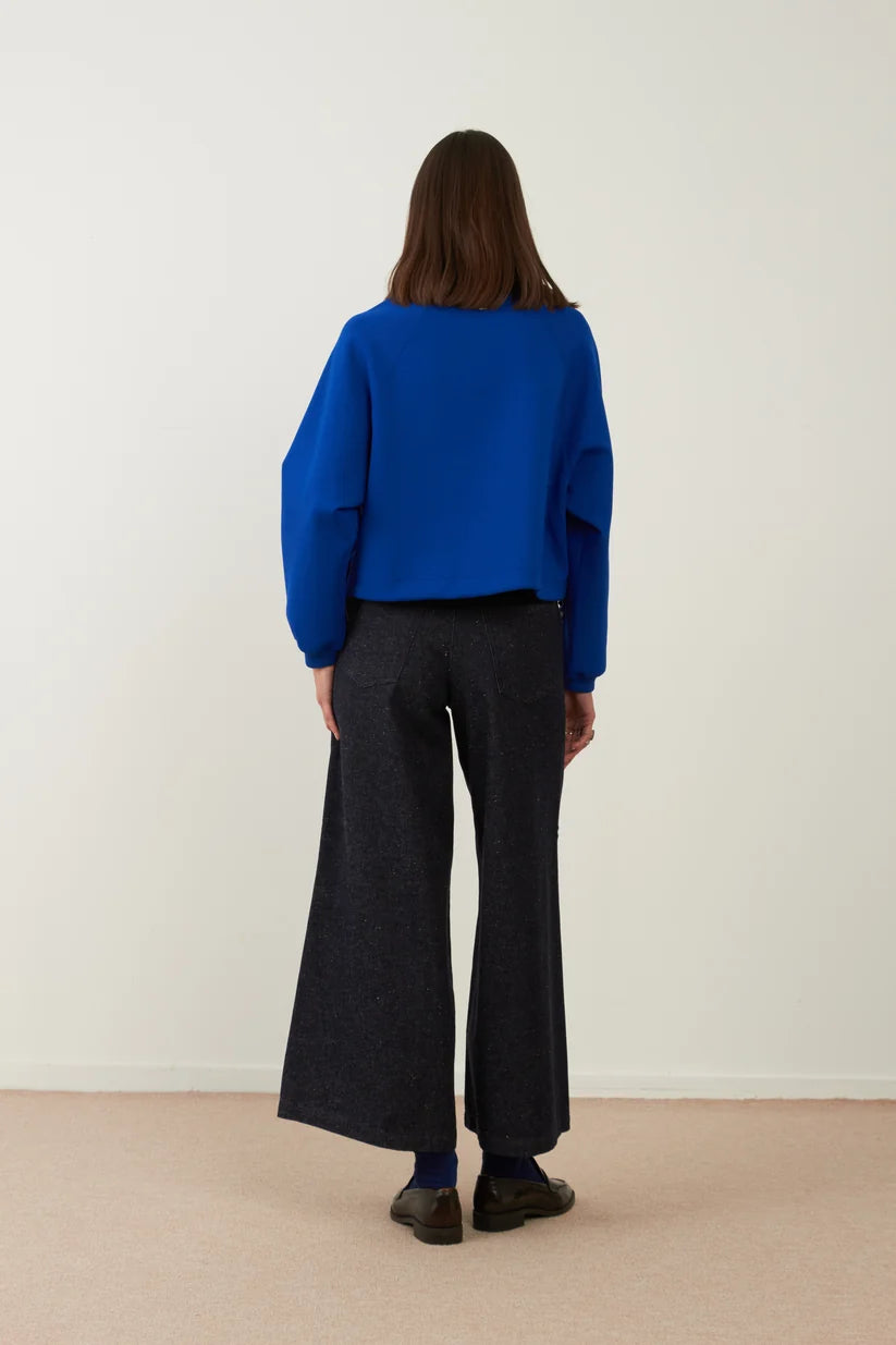Hose Aqua