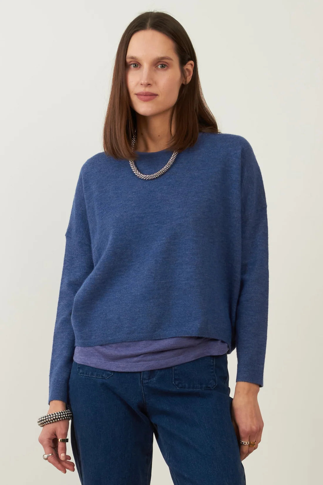 Pullover Livia