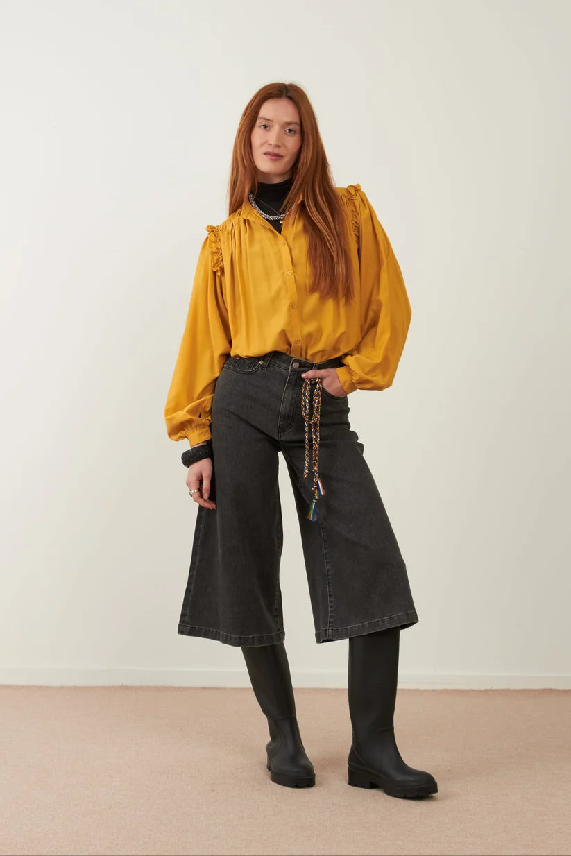 Hose Gender