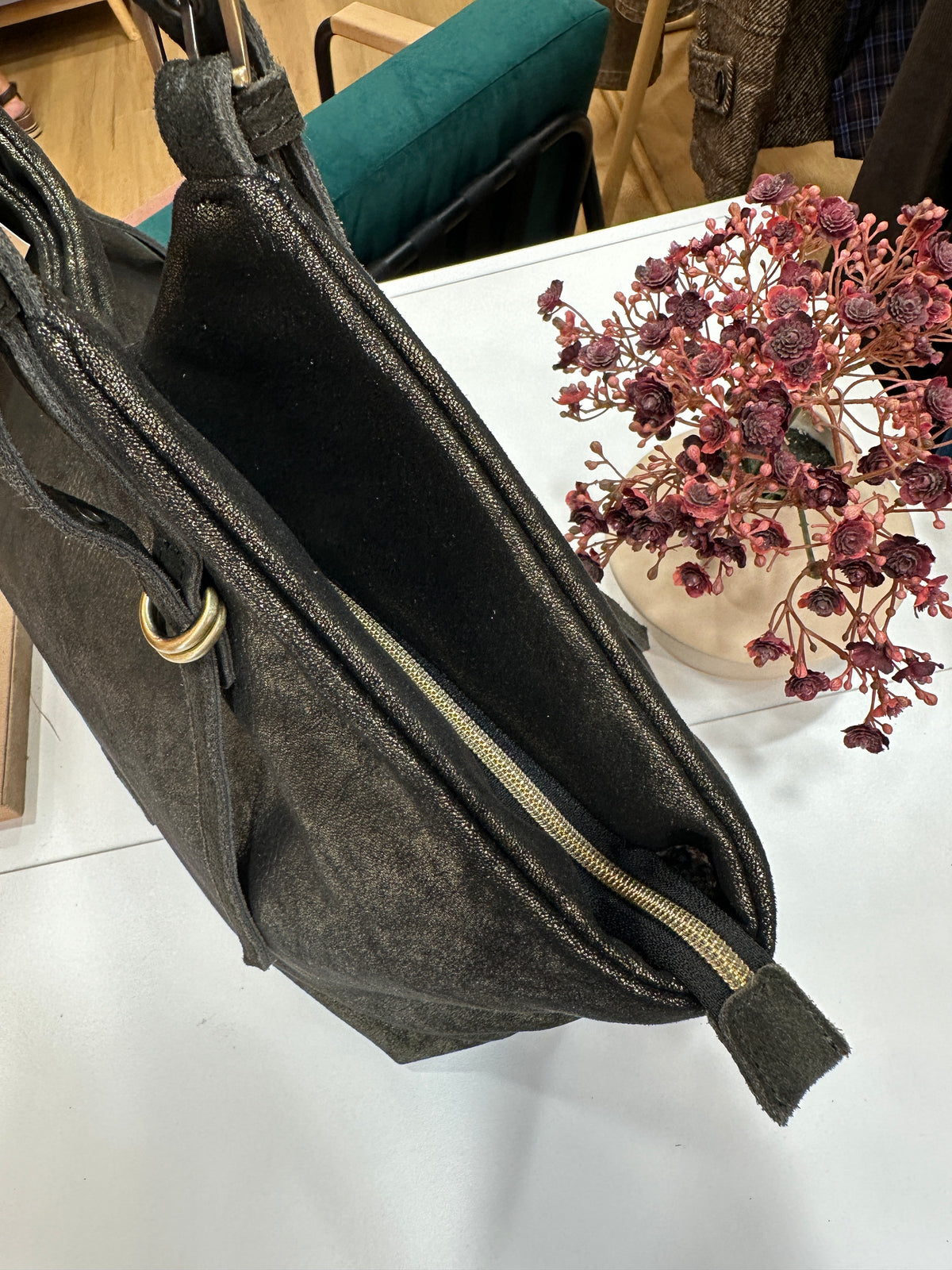 TASCHE MALYA GR MIX