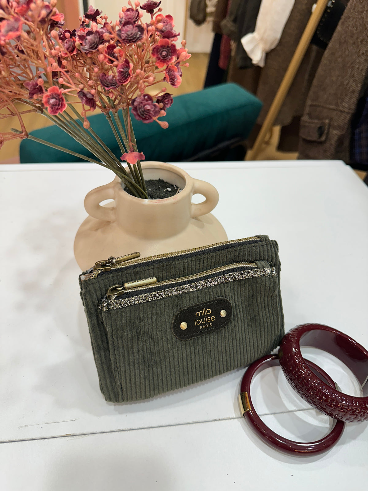 TASCHE PALOMA VFR2