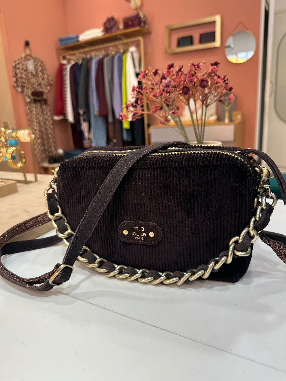 TASCHE MAMA VFR2