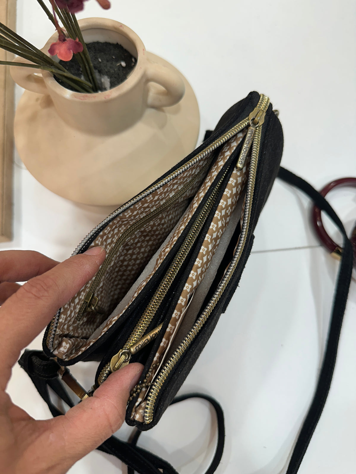 TASCHE MIRA GR