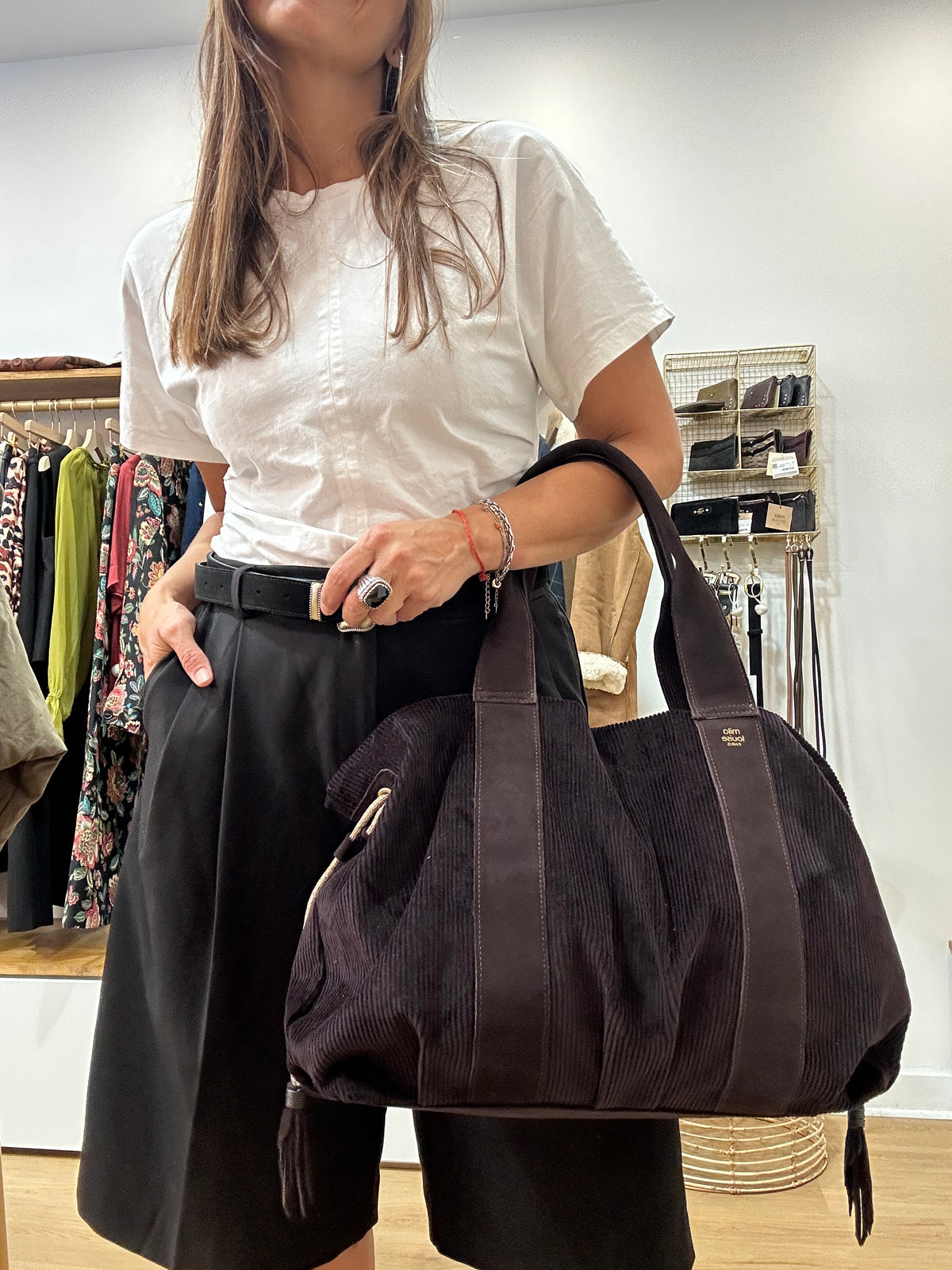TASCHE PRUDY VFR2