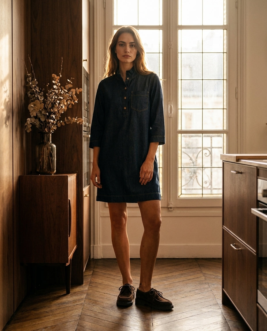Robe Zeres