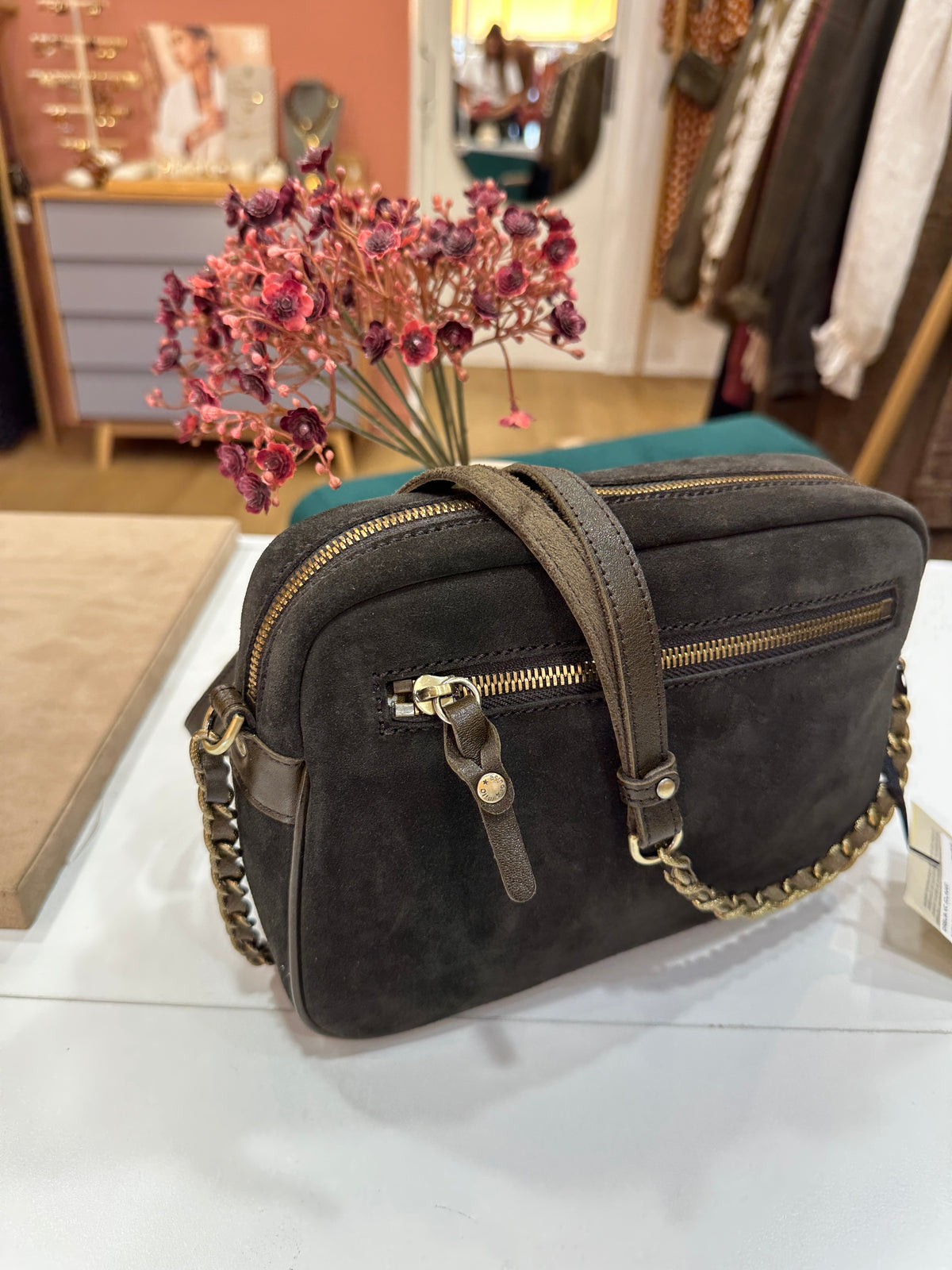 TASCHE ORELIA