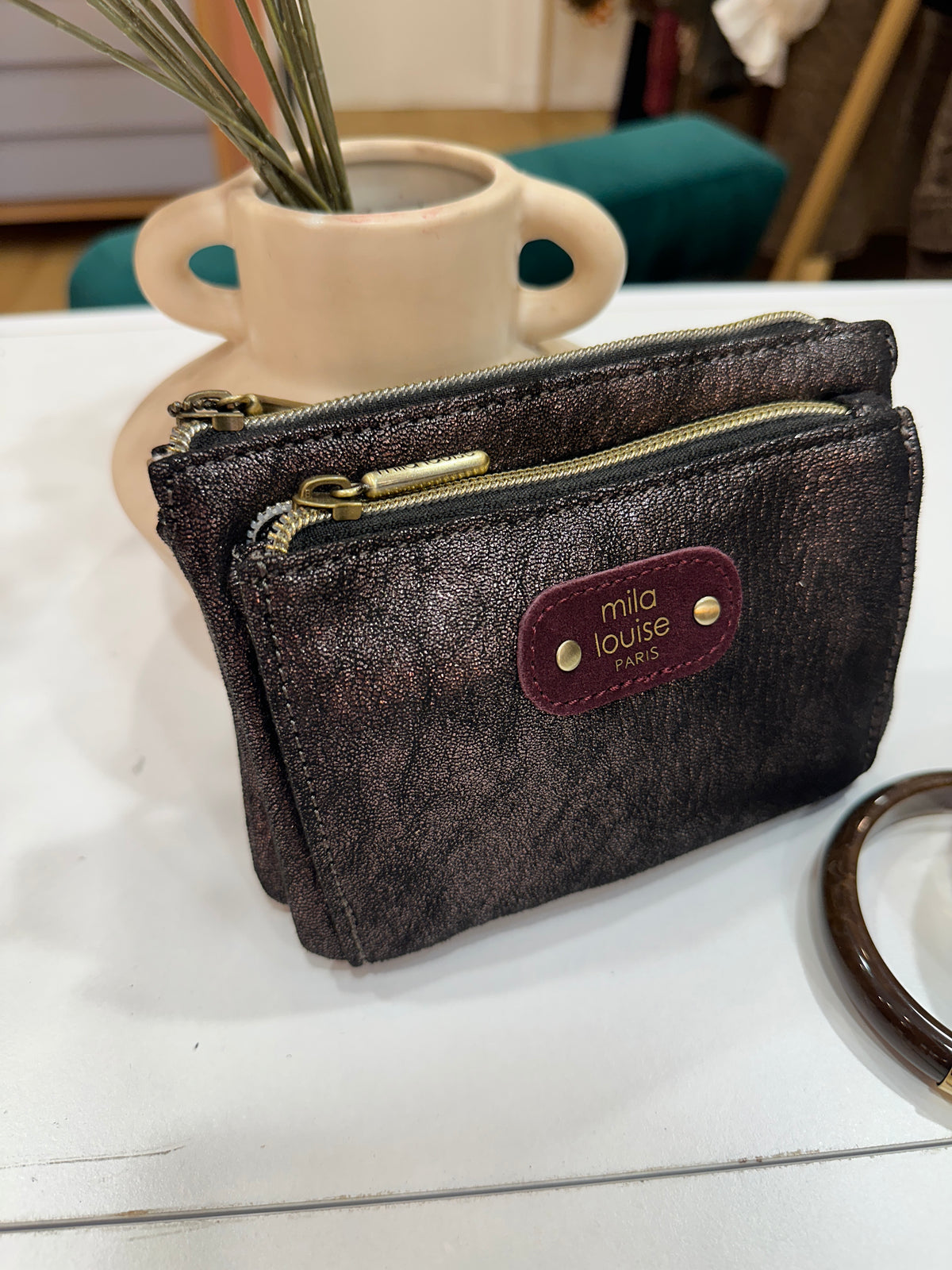 CLUTCH PALOMA GR