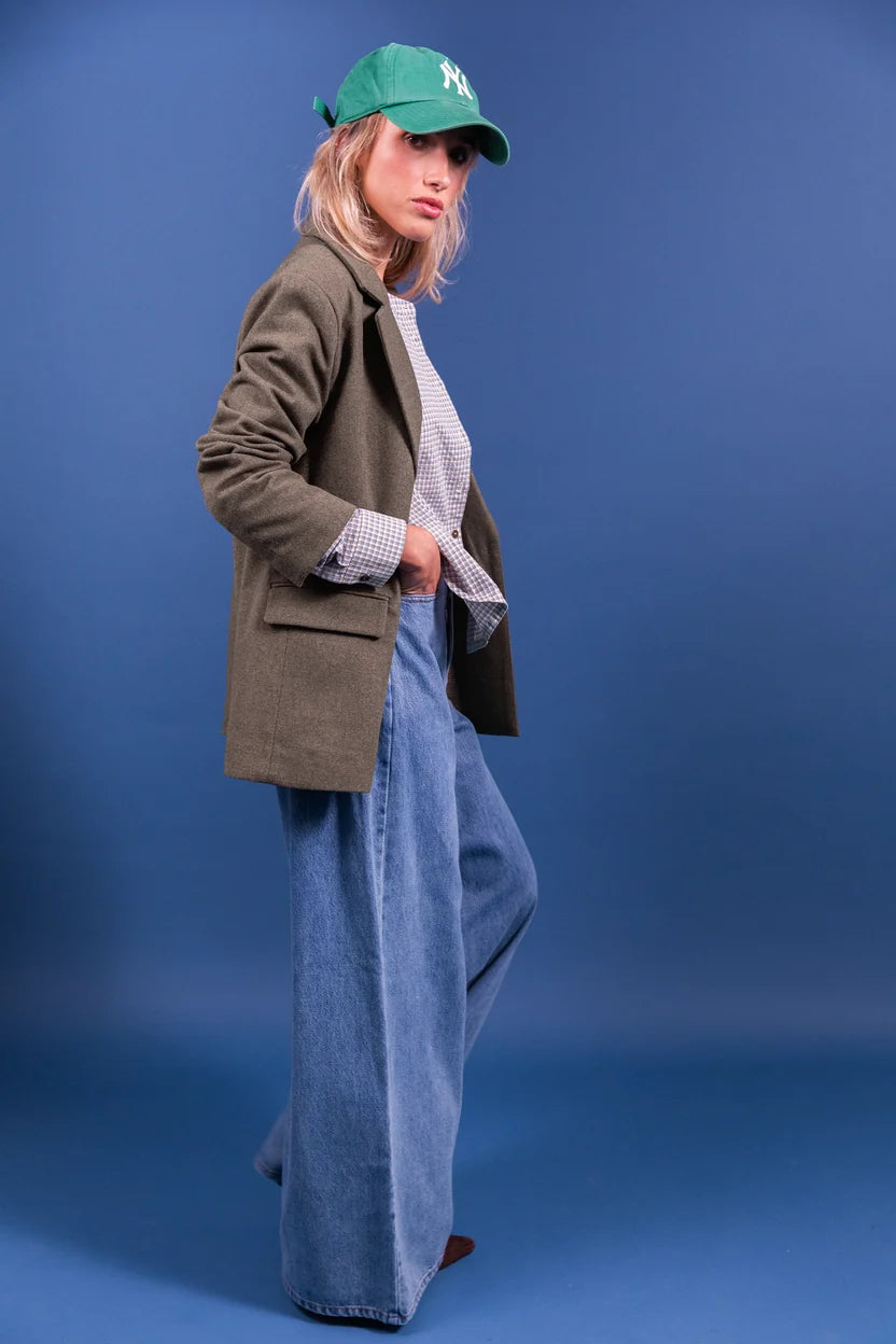 Jacke Valerie