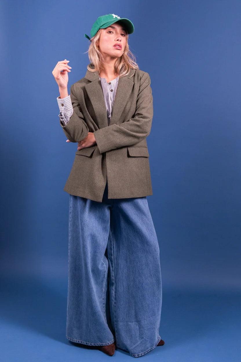 Jacke Valerie