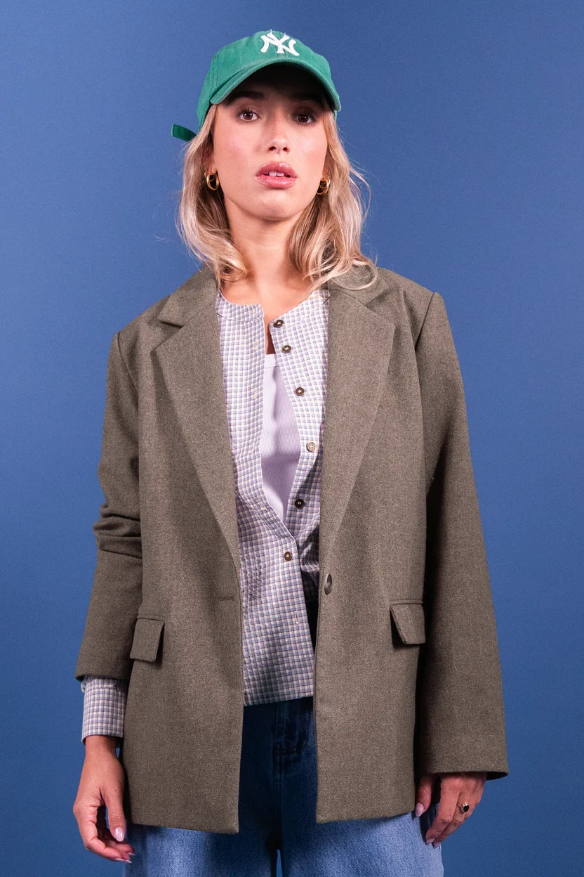 Jacke Valerie