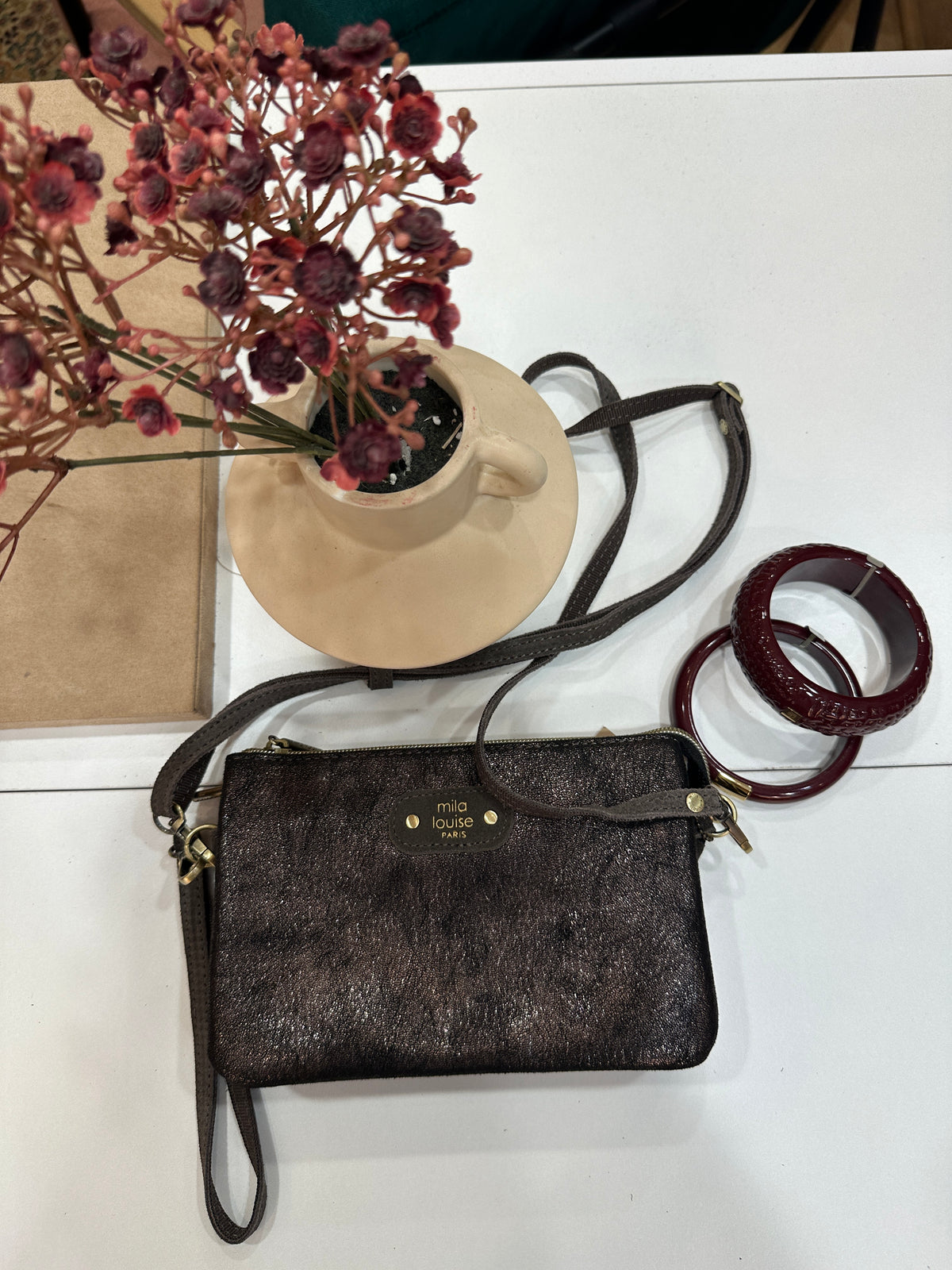TASCHE MIRA GR