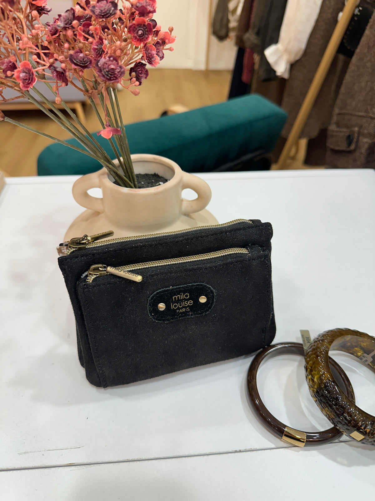CLUTCH PALOMA GR