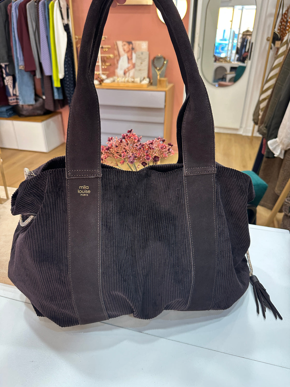 TASCHE PRUDY VFR2