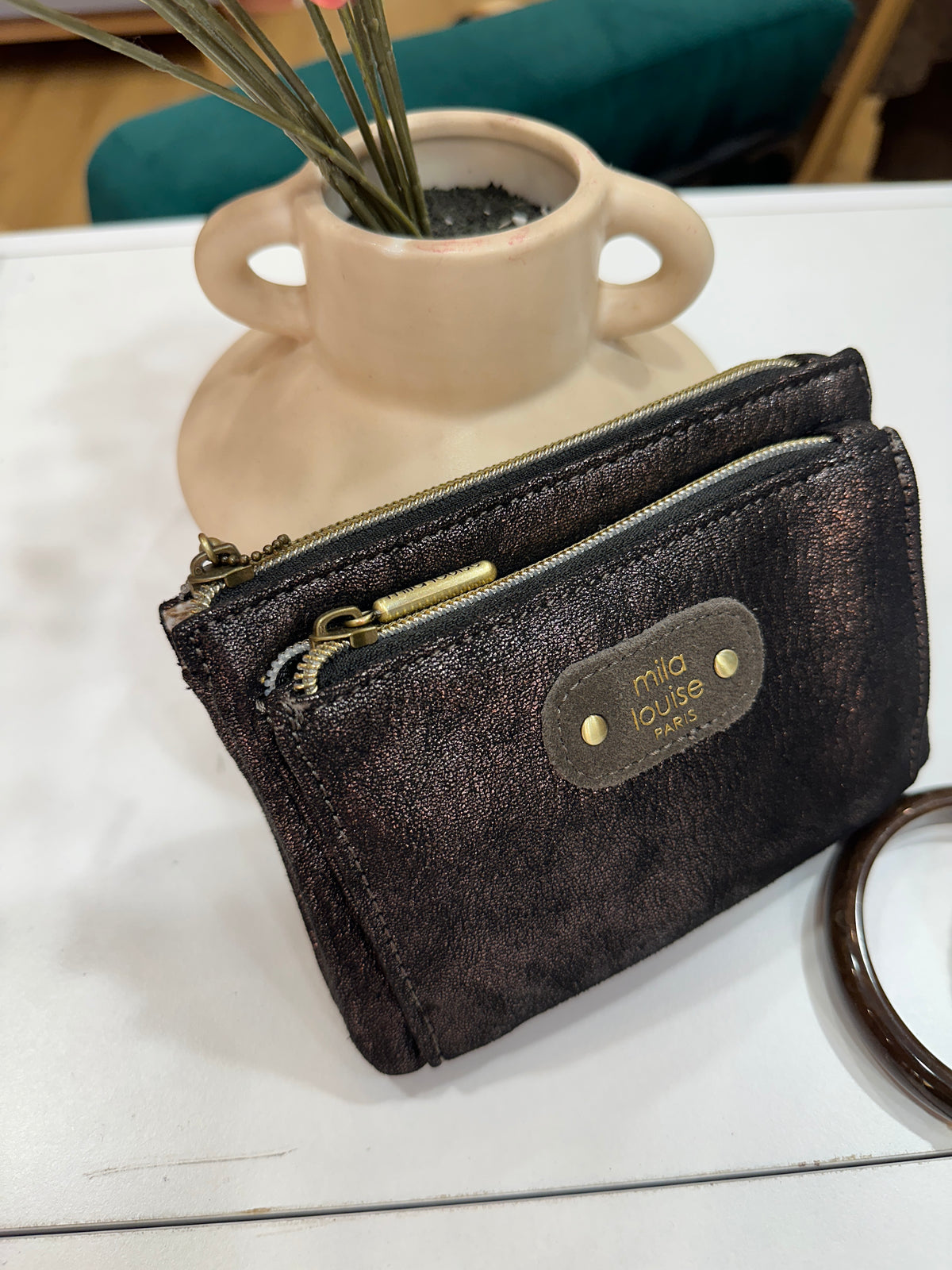 CLUTCH PALOMA GR