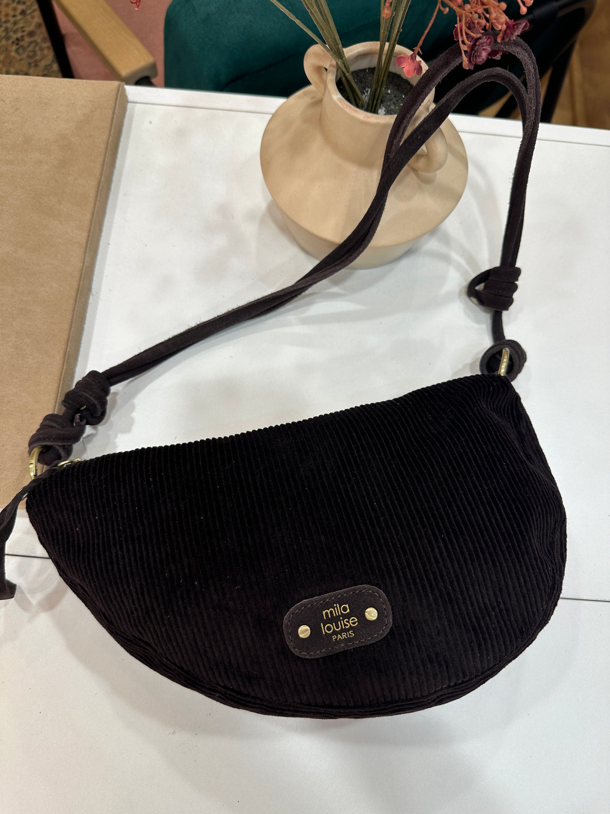 TASCHE OVE VFR2