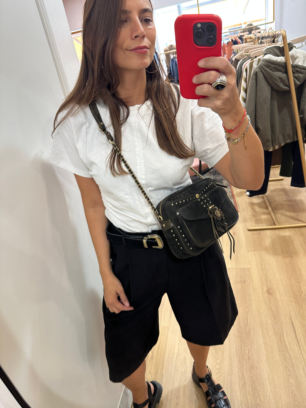 TASCHE ORELIA