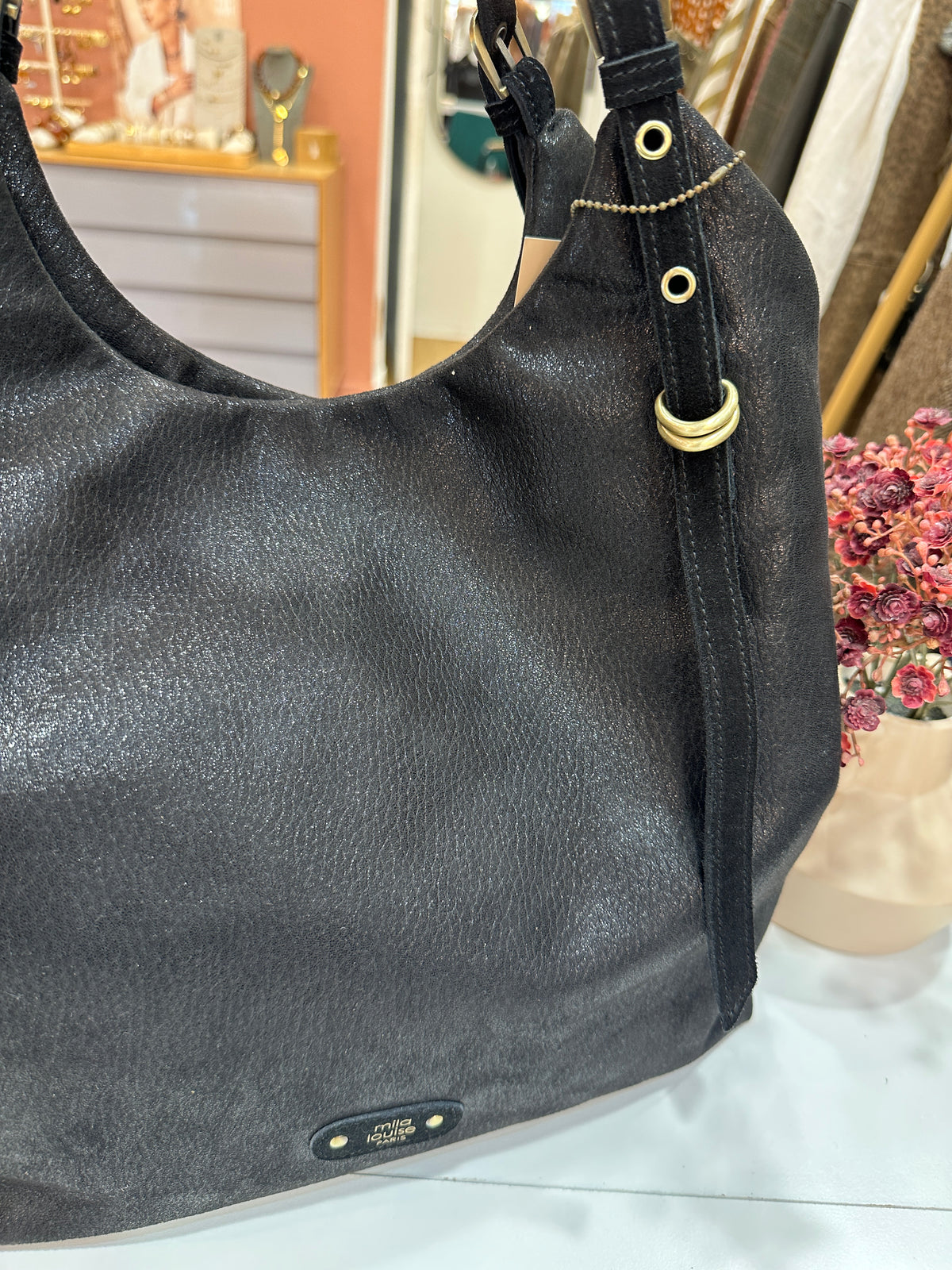TASCHE MALYA GR MIX