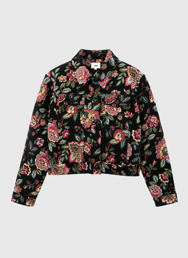 Jacke Halino