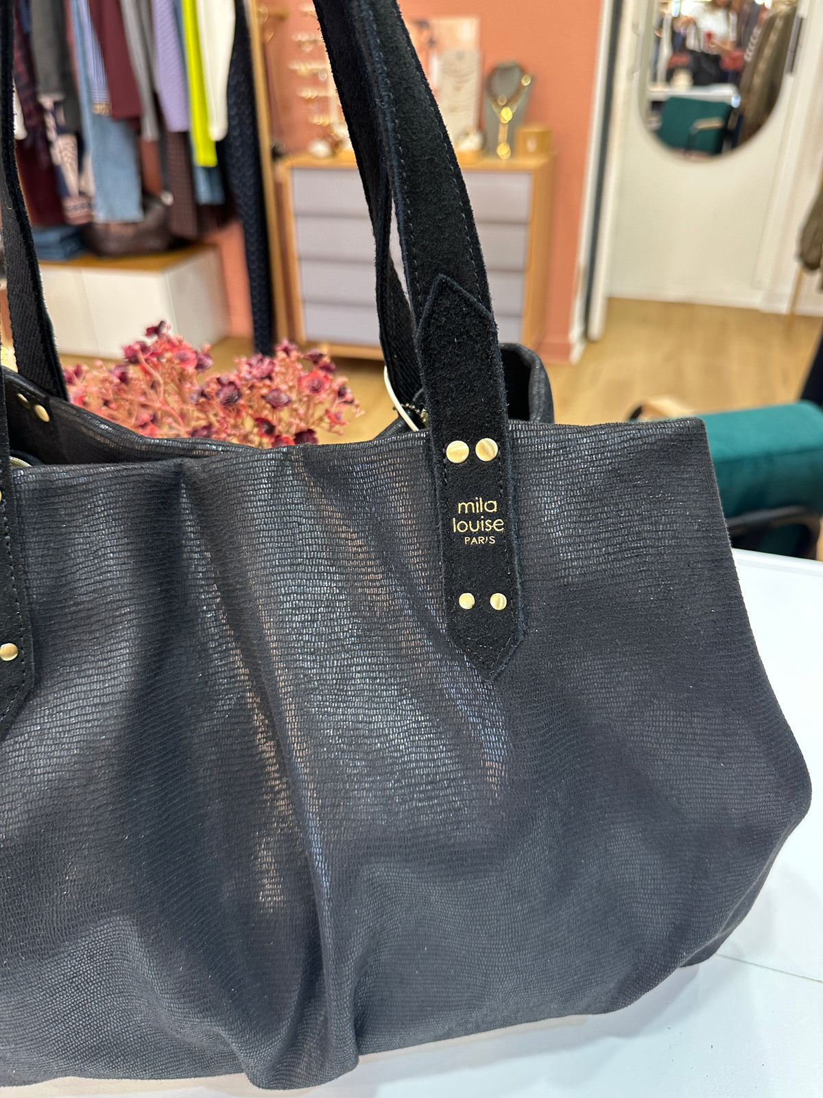 Handtasche Nicolette