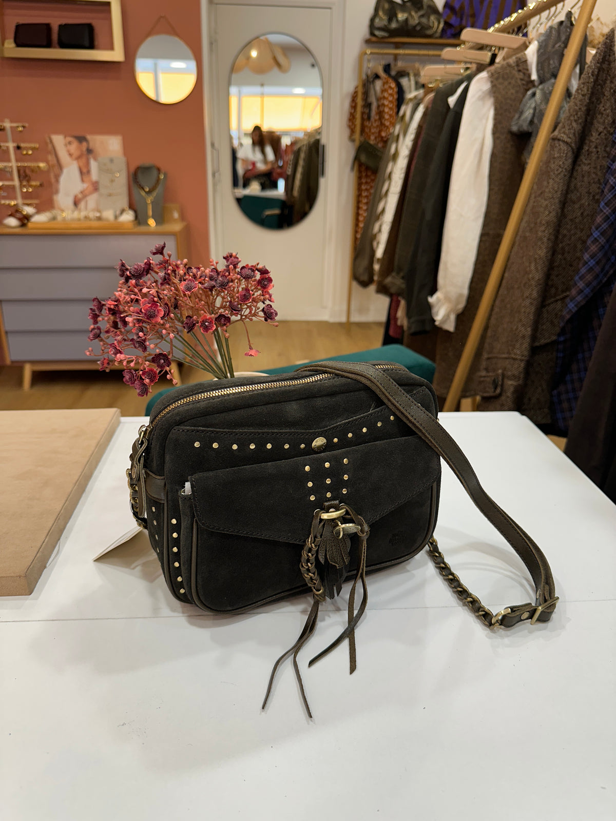 TASCHE ORELIA