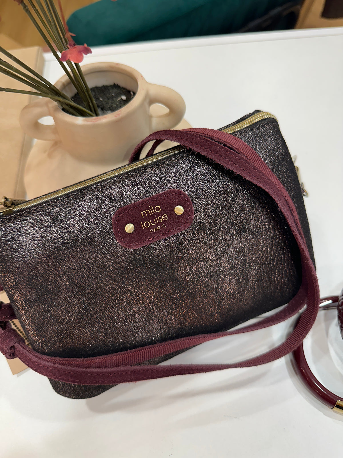 TASCHE MIRA GR