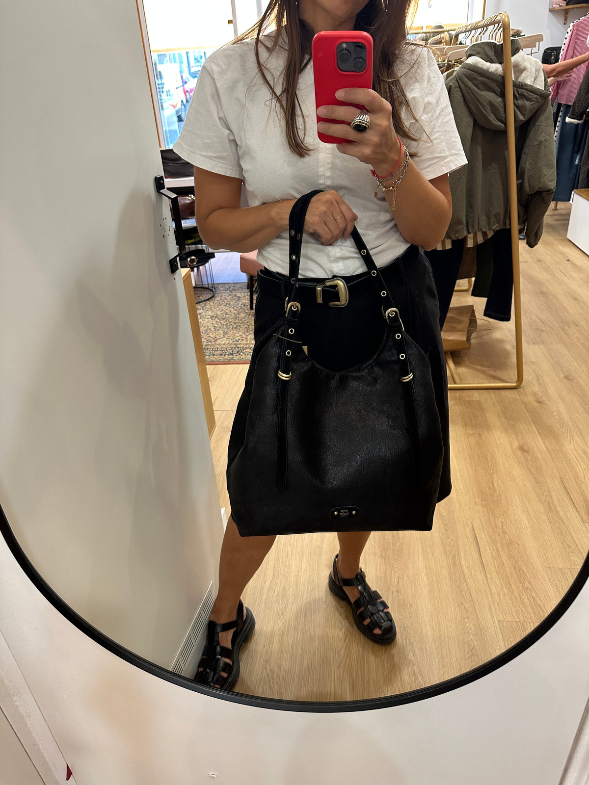TASCHE MALYA GR MIX
