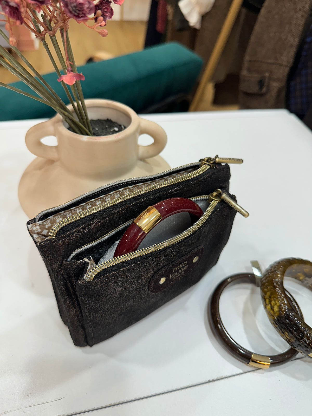 CLUTCH PALOMA GR