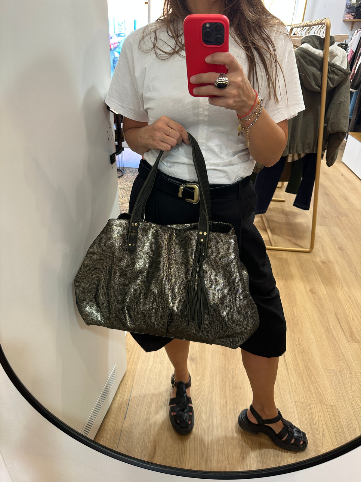 Handtasche Nicolette