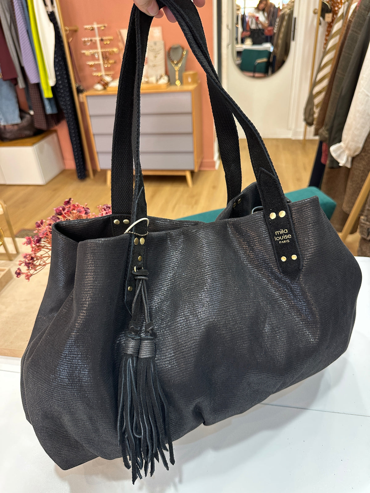 Handtasche Nicolette