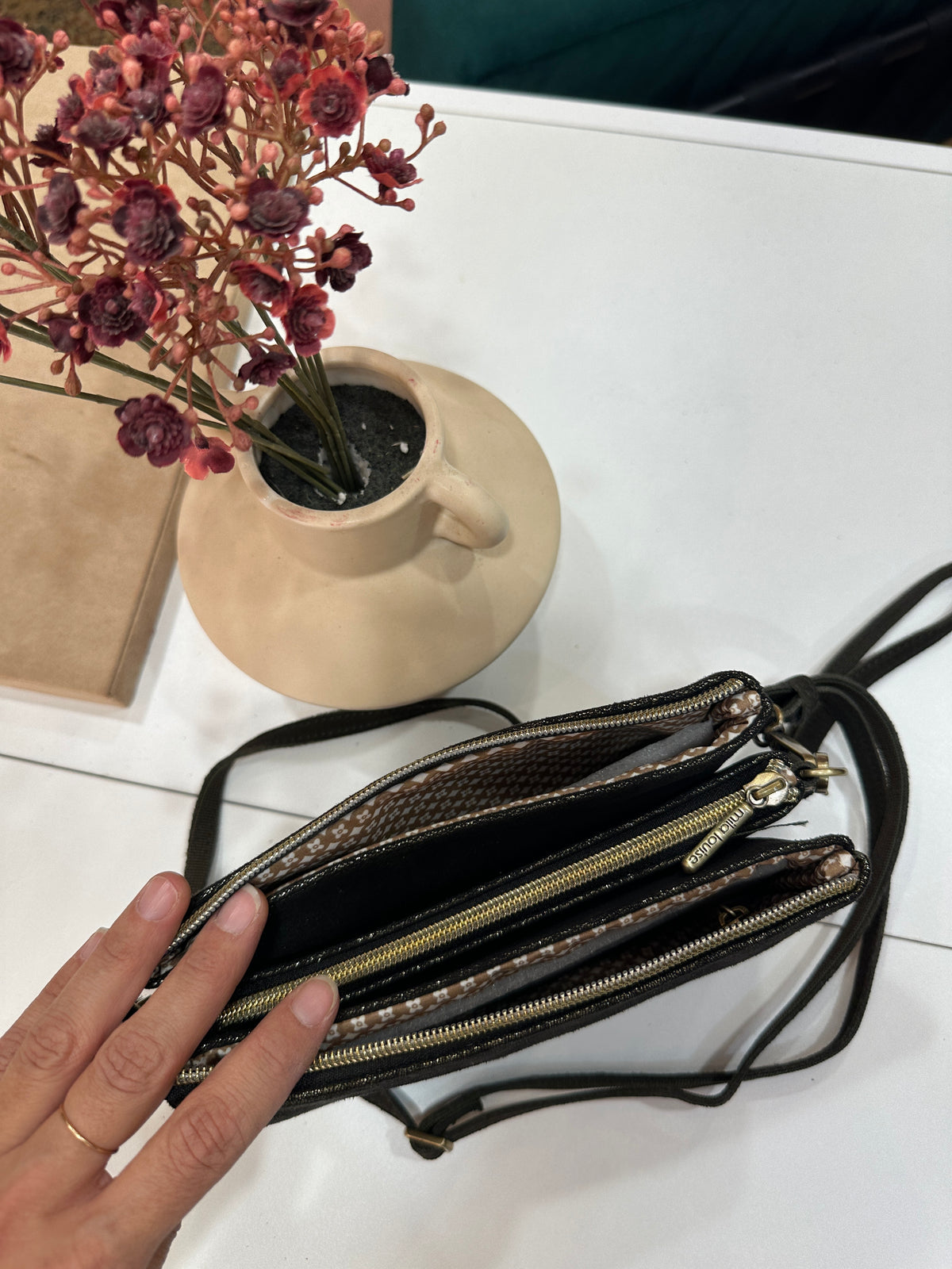 TASCHE MIRA GR