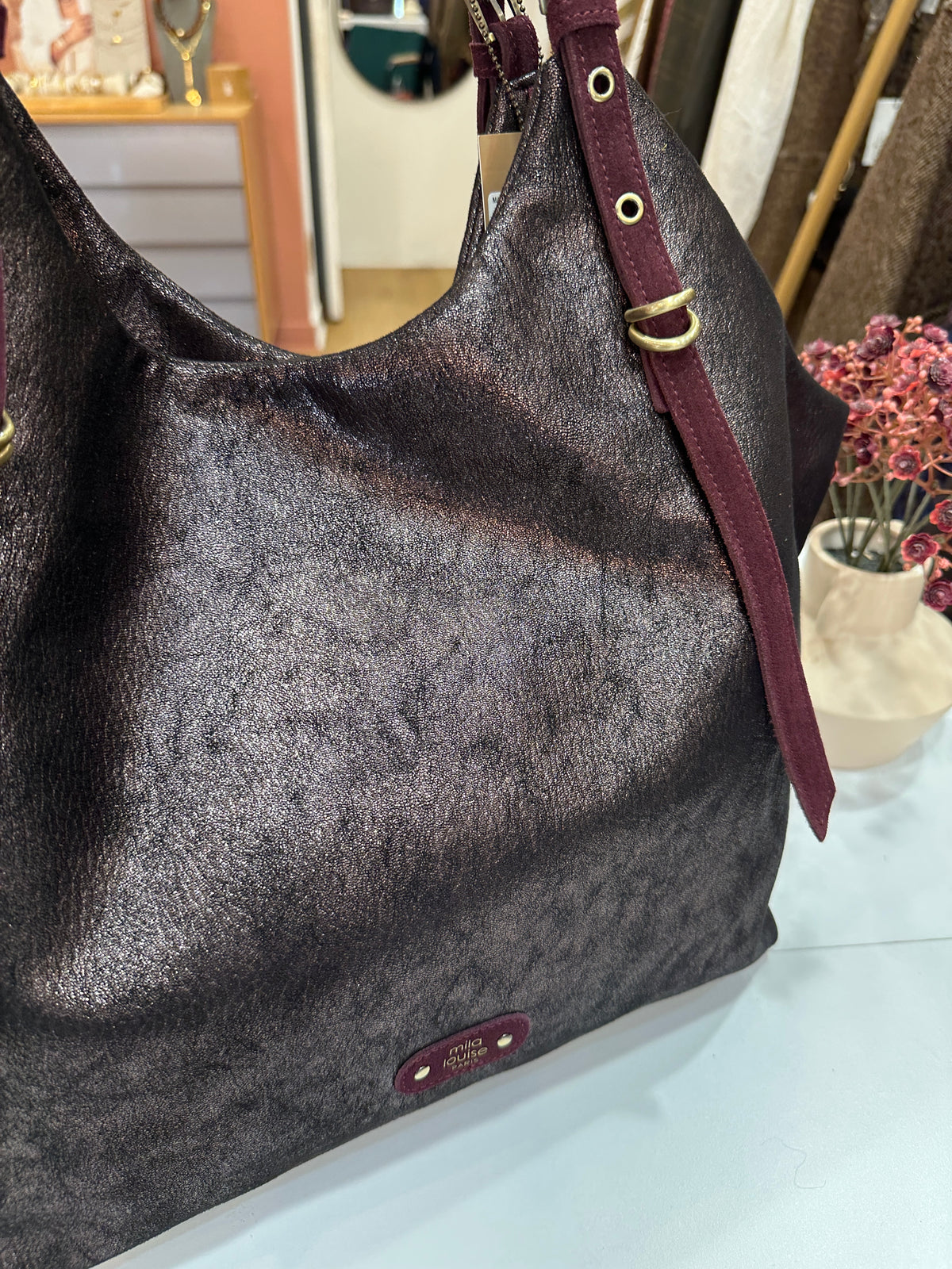 TASCHE MALYA GR MIX