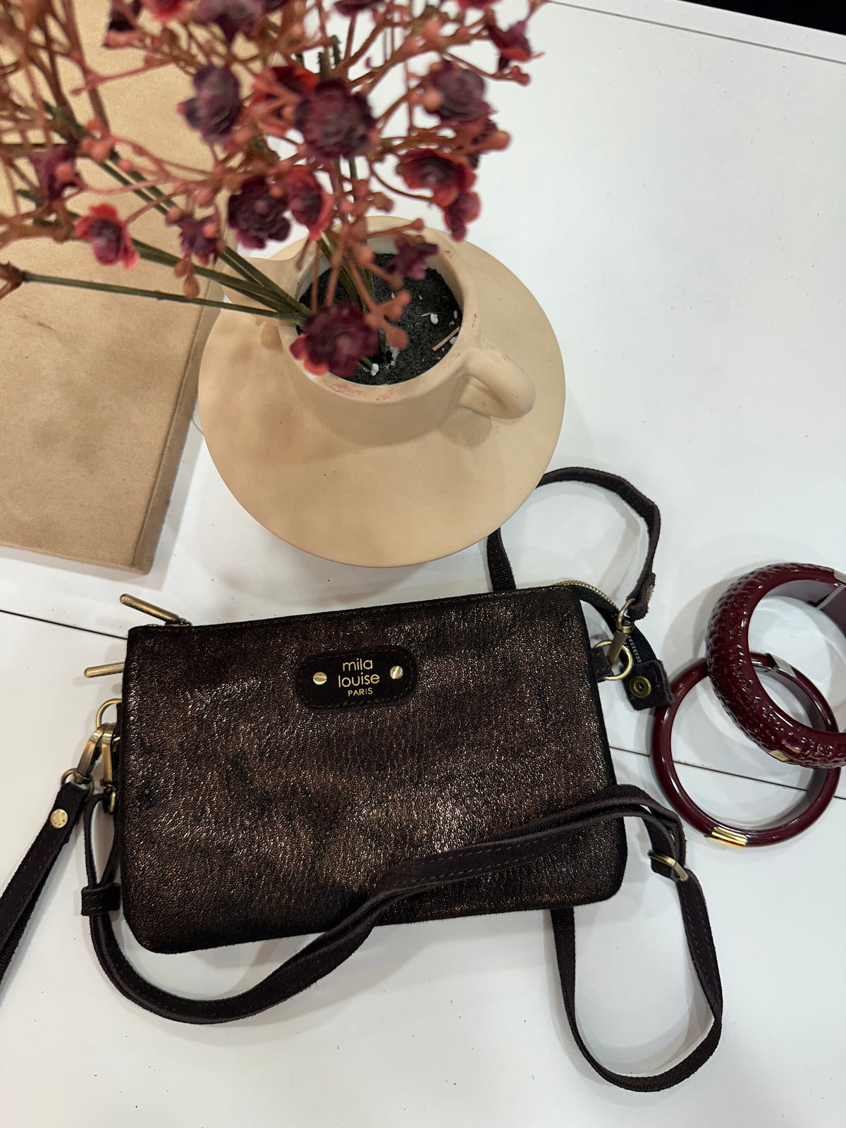 TASCHE MIRA GR